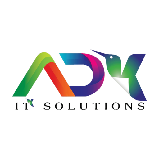 ADK IT Solution