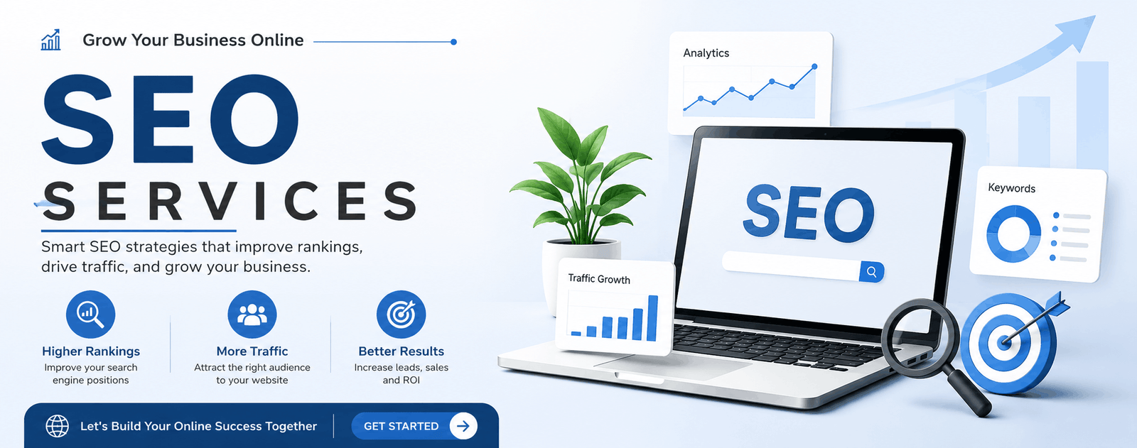 seo service