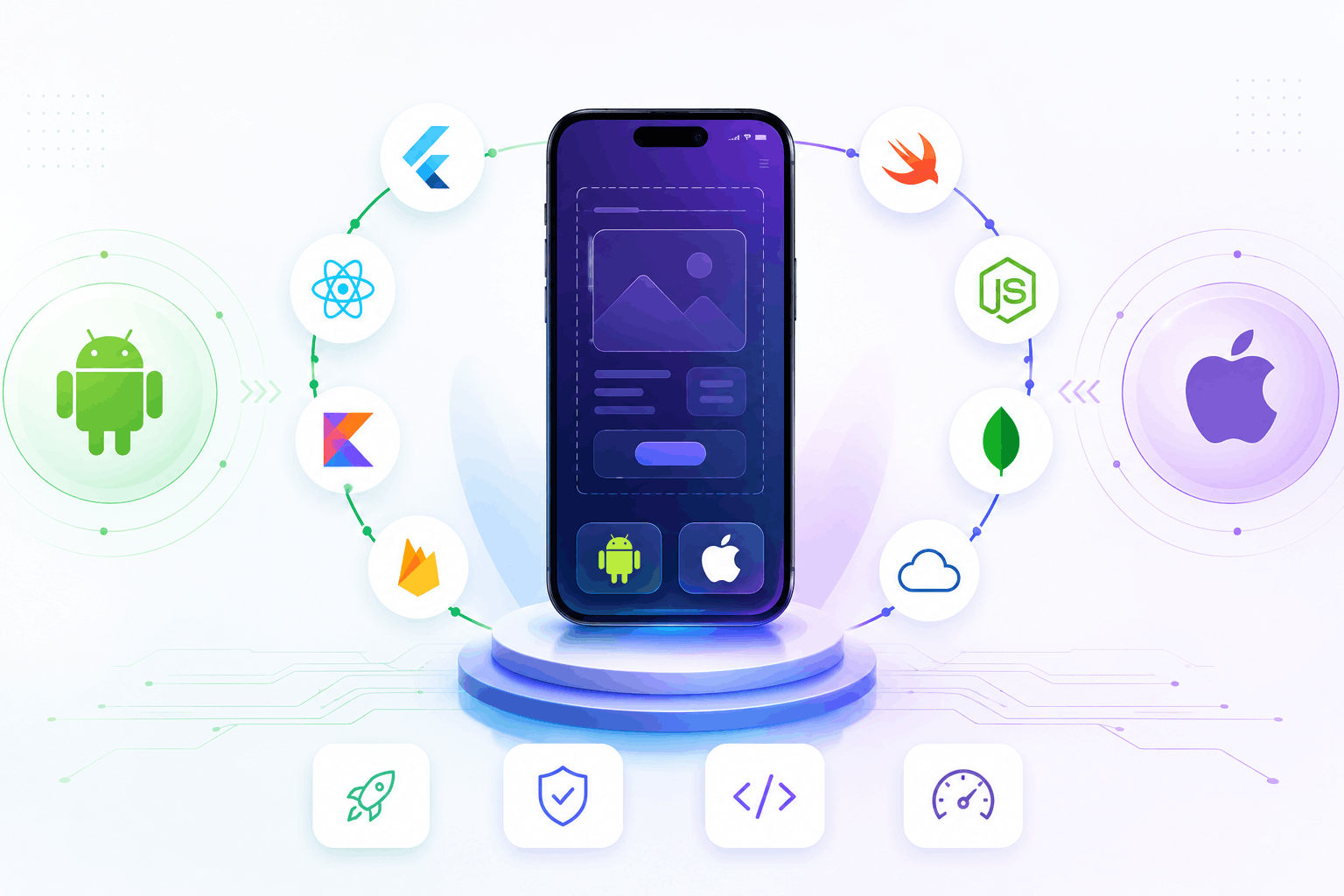 app development service