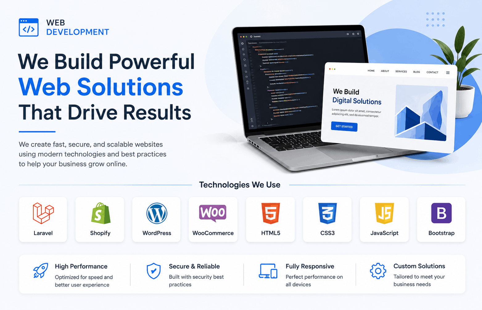 ecommerce service