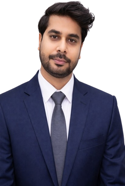 Aakash Kanaujiya