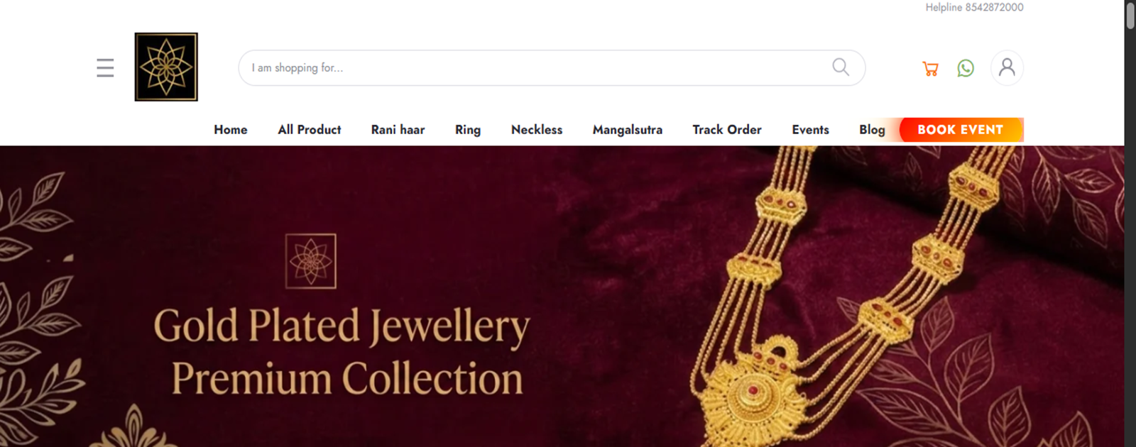 Laxmi Jeweller