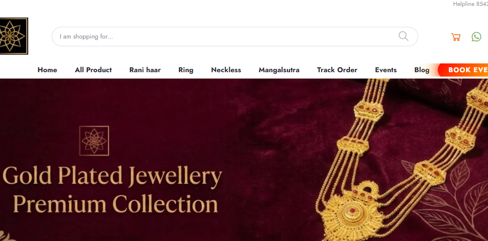 Laxmi Jeweller