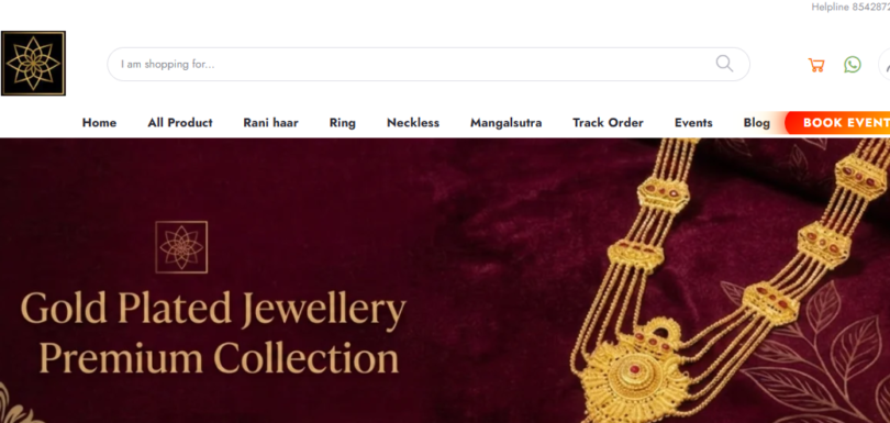 Laxmi Jeweller