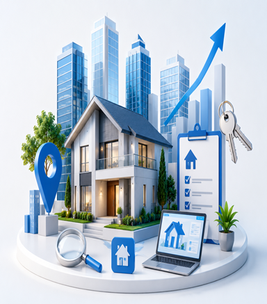 real estate